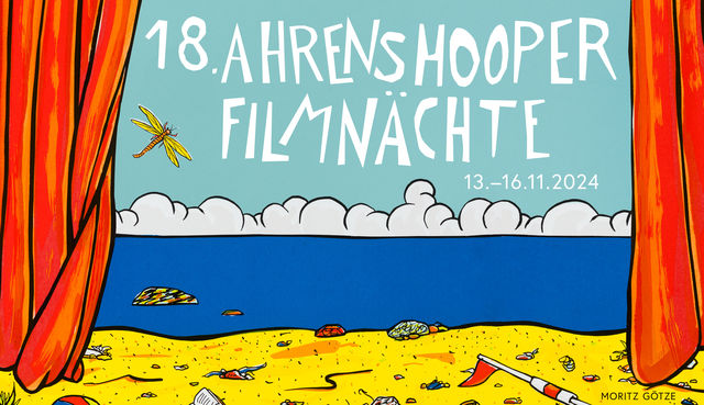 18. Ahrenshooper Filmnächte