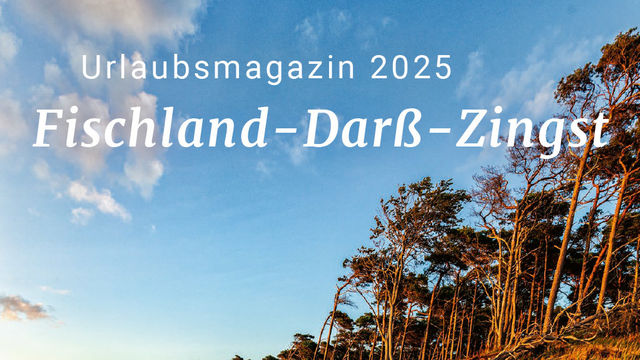 Urlaubsmagazin 2025