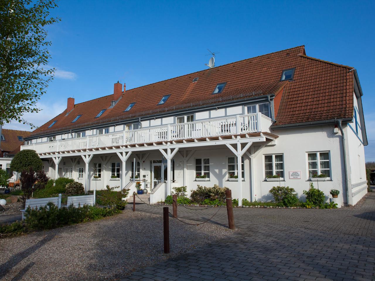 45+ neu Vorrat Hotel Haus Am Meer Ahrenshoop Hotel Haus